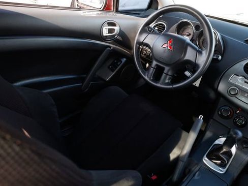 Used 2009 Mitsubishi Eclipse GS image 25