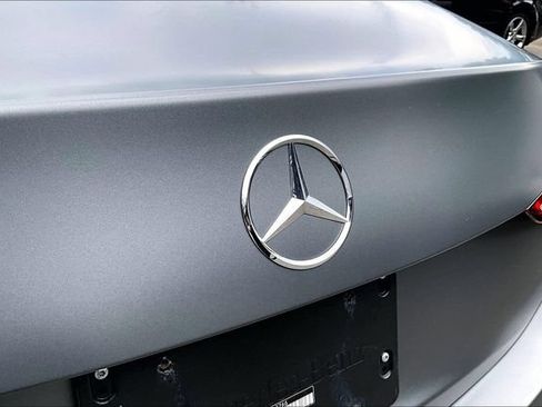 Certified 2023 Mercedes-Benz C 300 4MATIC Sedan image 27