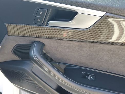 Used 2018 Audi S5 Prestige image 46