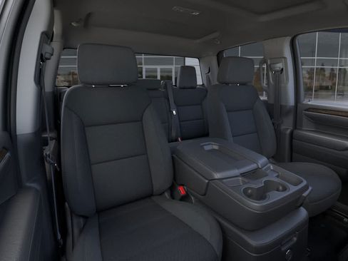 New 2026 GMC Sierra 1500 Elevation AWD/4WD image 16