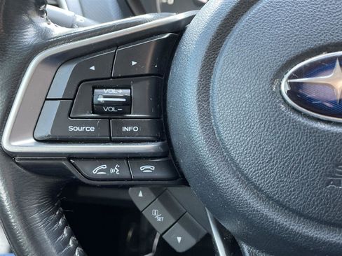 Used 2020 Subaru Forester Premium w/ Popular Package #1 image 28