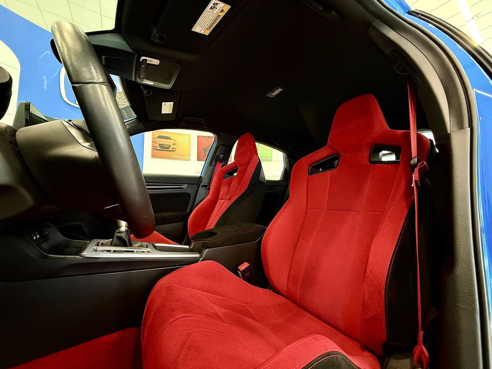 Used 2024 Honda Civic Type R image 12