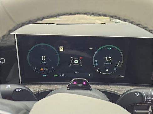 New 2026 Hyundai Santa Fe Calligraphy image 15