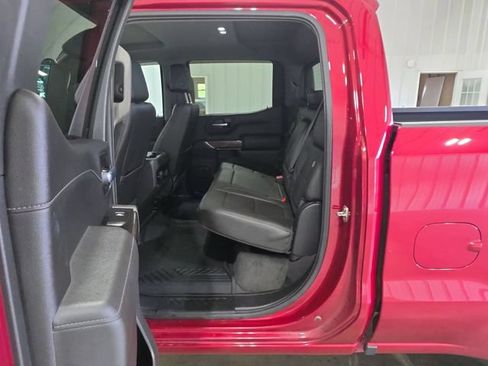 Used 2020 Chevrolet Silverado 1500 RST AWD/4WD image 24