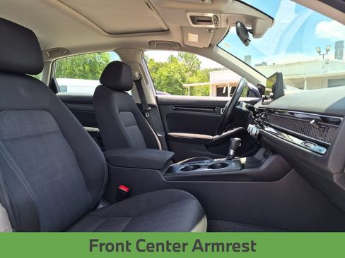 Used 2024 Honda Civic EX image 27