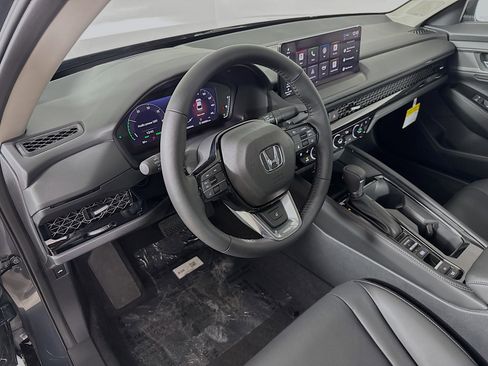 New 2026 Honda Accord Touring image 8