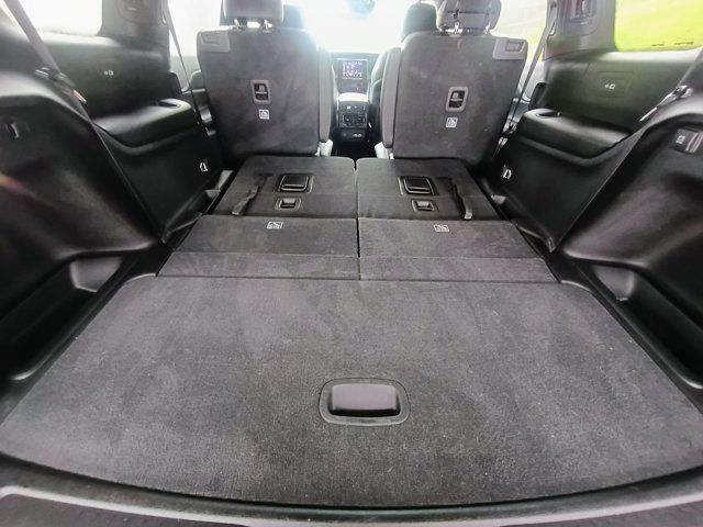 Used 2025 Jeep Grand Cherokee L Altitude RWD image 78