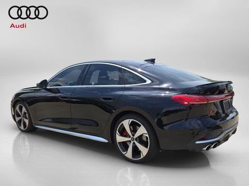 New 2025 Audi S5 Premium Plus AWD/4WD image 5