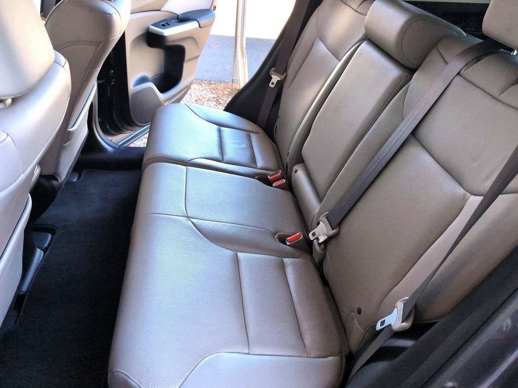 Used 2015 Honda CR-V Touring image 10