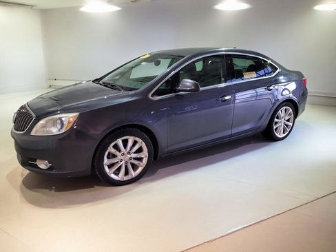 Used 2013 Buick Verano Convenience image 17