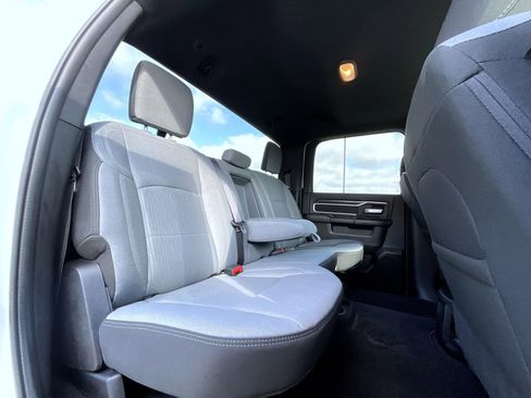 Used 2024 RAM 2500 Big Horn image 20