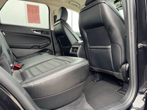 Used 2024 Ford Edge SEL image 26