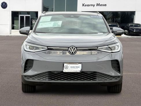 Used 2022 Volkswagen ID.4 Pro S image 9