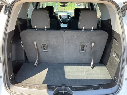 Used 2019 GMC Acadia SLE AWD/4WD image 24