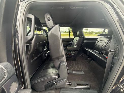 Used 2020 Ford Expedition Max Limited w/ Equipment Group 302A AWD/4WD image 26