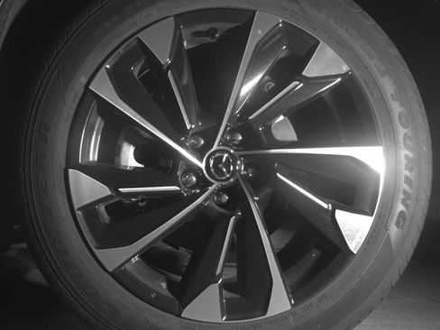 Used 2025 MAZDA CX-50 2.5 Hybrid w/ Premium Plus Pkg image 12