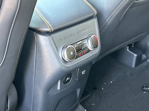 New 2026 Ford Explorer Tremor w/ Tremor Convenience Package image 19