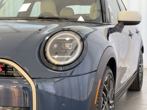 New 2026 MINI Cooper S FWD image 11