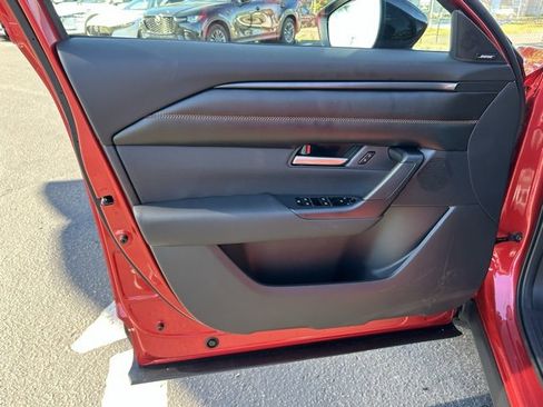 New 2026 MAZDA CX-50 AWD 2.5 S w/ Weather Package image 7