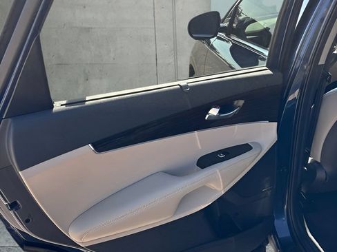 Used 2019 Kia Sorento EX w/ EX Touring Package FWD image 14