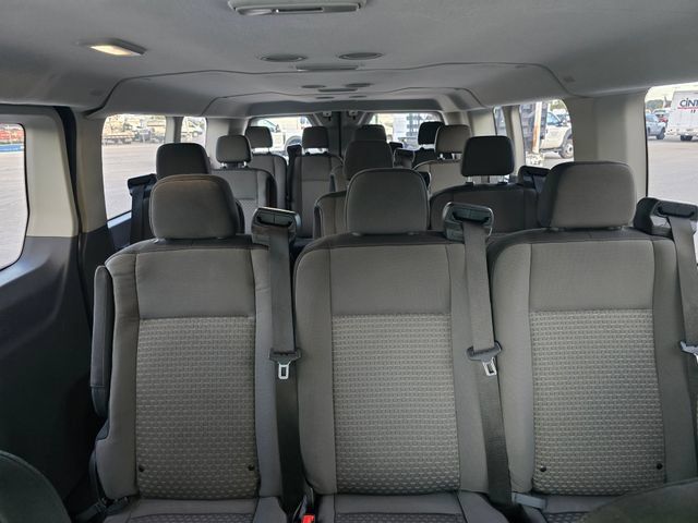 Used 2023 Ford Transit 350 XLT RWD image 13