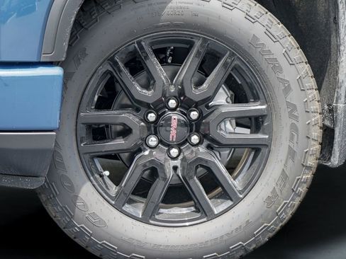 New 2026 GMC Sierra 1500 Elevation w/ Elevation Premium Package AWD/4WD image 2
