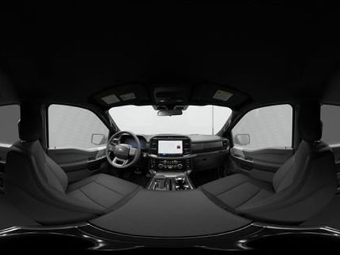 New 2026 Ford F150 XLT AWD/4WD image 8