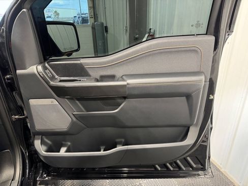 Used 2023 Ford F150 Tremor w/ Equipment Group 402A High AWD/4WD image 22