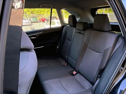 Used 2025 Toyota RAV4 XLE image 20