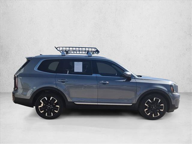 Used 2023 Kia Telluride SX AWD/4WD image 4