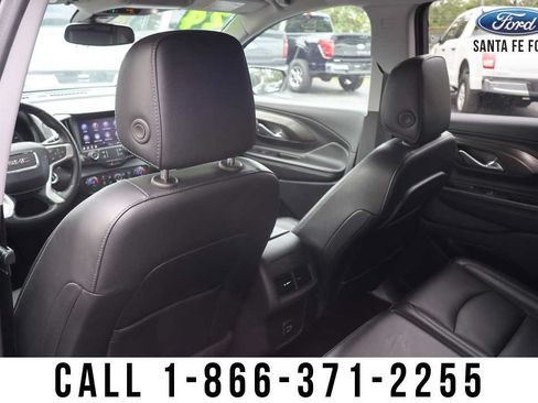 Used 2024 GMC Terrain SLT AWD/4WD image 22