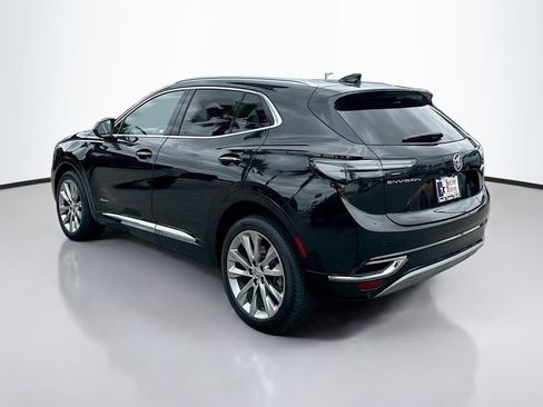 Used 2023 Buick Envision Avenir FWD image 5