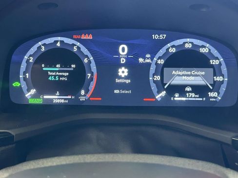 Used 2025 Toyota Camry XSE FWD image 29