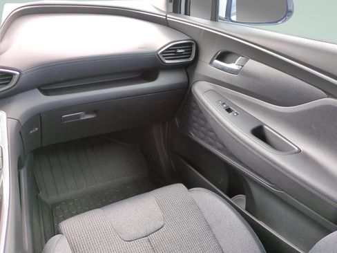 Certified 2023 Hyundai Santa Fe SEL image 13