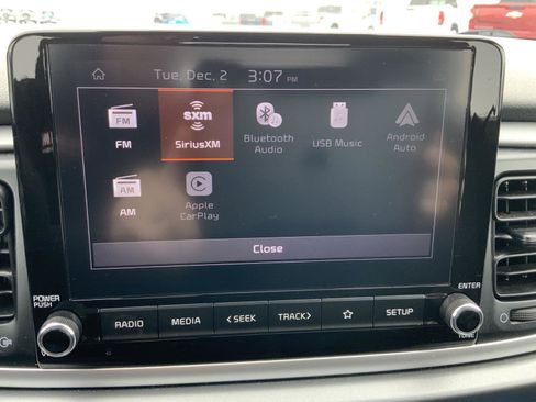 Used 2022 Kia Rio S w/ Technology Package image 38