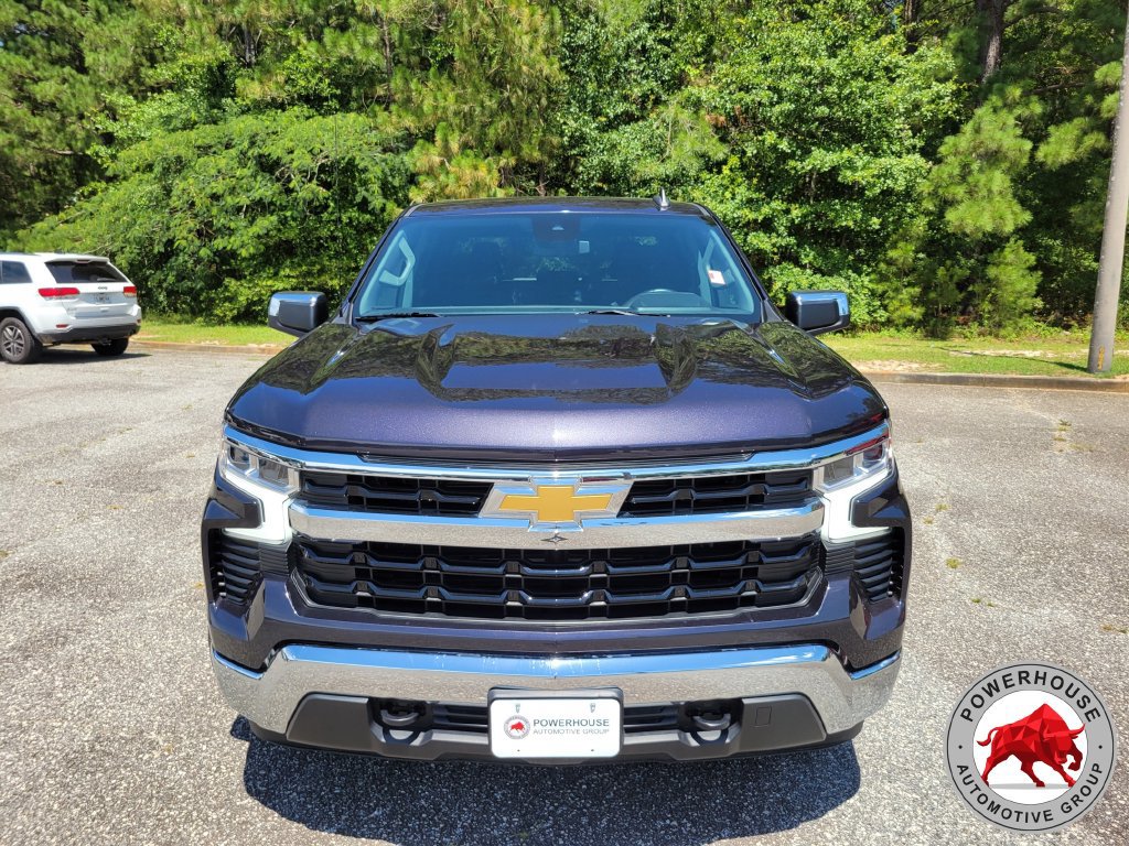 Used 2022 Chevrolet Silverado 1500 LT AWD/4WD image 10