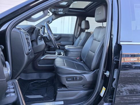 Used 2022 Chevrolet Silverado 1500 High Country AWD/4WD image 5