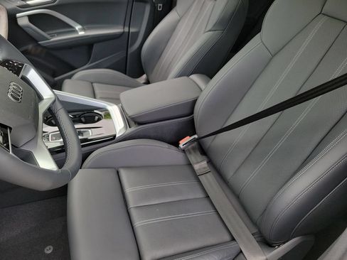 New 2026 Audi Q5 Premium Plus AWD/4WD image 17