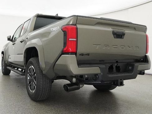 New 2026 Toyota Tacoma TRD Sport AWD/4WD image 22