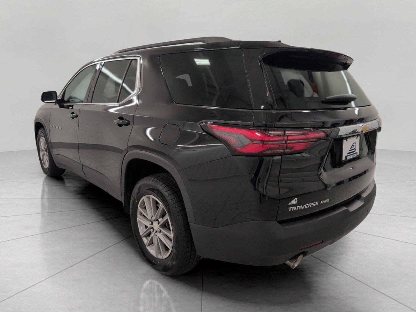 Used 2023 Chevrolet Traverse LT AWD/4WD image 21