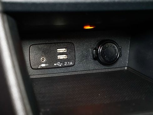 Used 2020 Subaru Crosstrek 2.0i Limited w/ Moonroof Package image 22