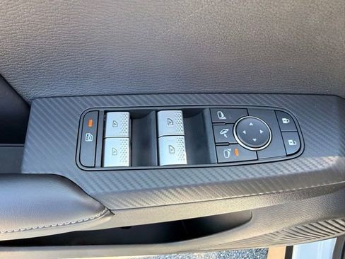 New 2026 Nissan Rogue SL AWD/4WD image 11