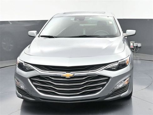 Used 2024 Chevrolet Malibu LT image 41