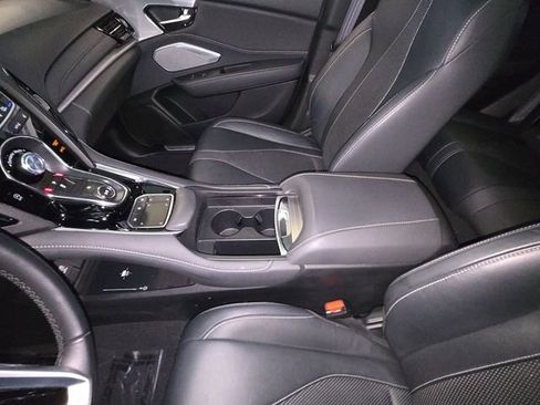 Used 2023 Acura RDX w/ Technology Package image 21