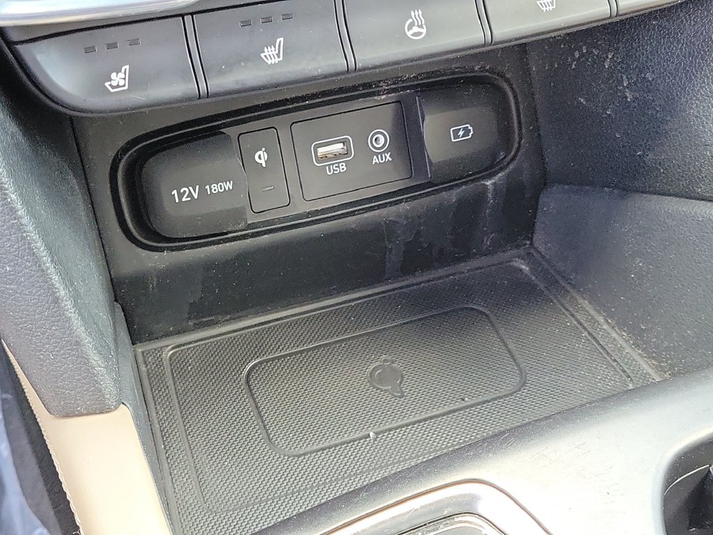 Used 2019 Hyundai Santa Fe FWD image 28