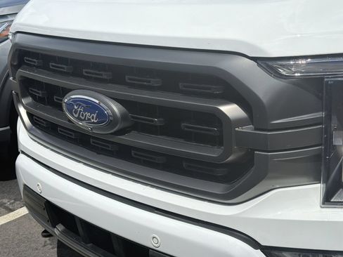 Certified 2023 Ford F150 XLT w/ Equipment Group 302A High AWD/4WD image 3