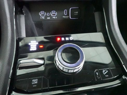 Used 2022 Jeep Grand Cherokee Limited 4xe AWD/4WD image 14