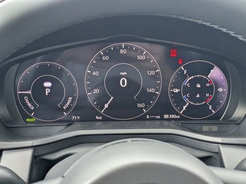 New 2026 MAZDA CX-90 Plug-In Hybrid w/Premium Sport AWD/4WD image 19