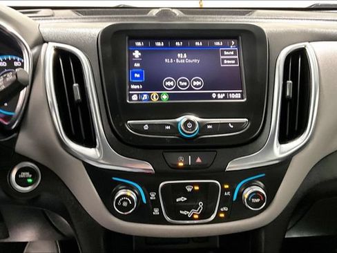 Used 2023 Chevrolet Equinox LS AWD/4WD image 20