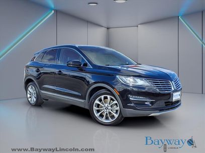 Used 2018 Lincoln MKC Select w/ Select Plus Package